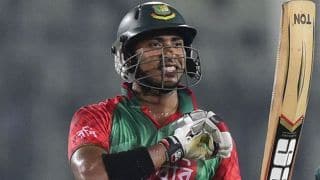 बांग्‍लादेश को वर्ल्‍ड चैंपियन विंडीज के खिलाफ मजबूत वापसी की उम्‍मीद'